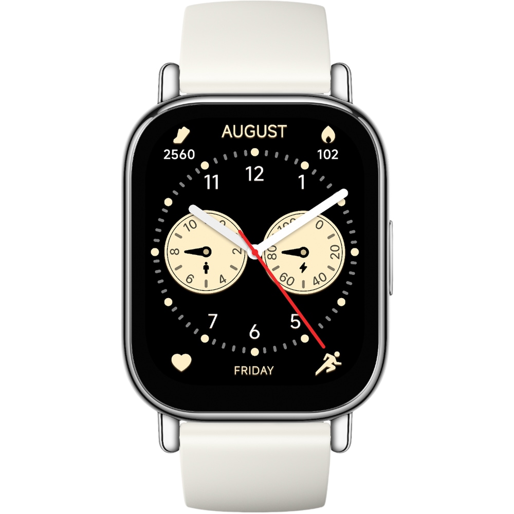 Smartwatch XIAOMI Redmi Watch 5 Lite, GPS, Android/iOS, Gold