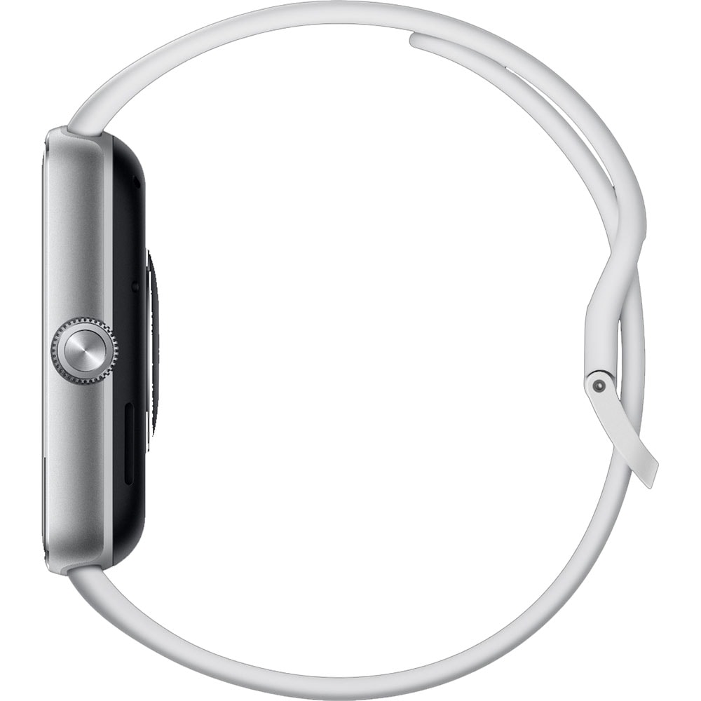 Smartwatch XIAOMI Redmi Watch 5, Android/iOS, Silver