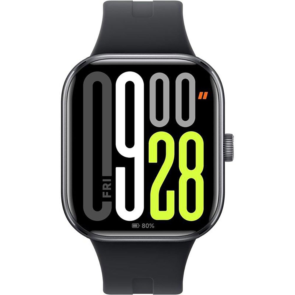 Smartwatch XIAOMI Redmi Watch 5, Android/iOS, Black