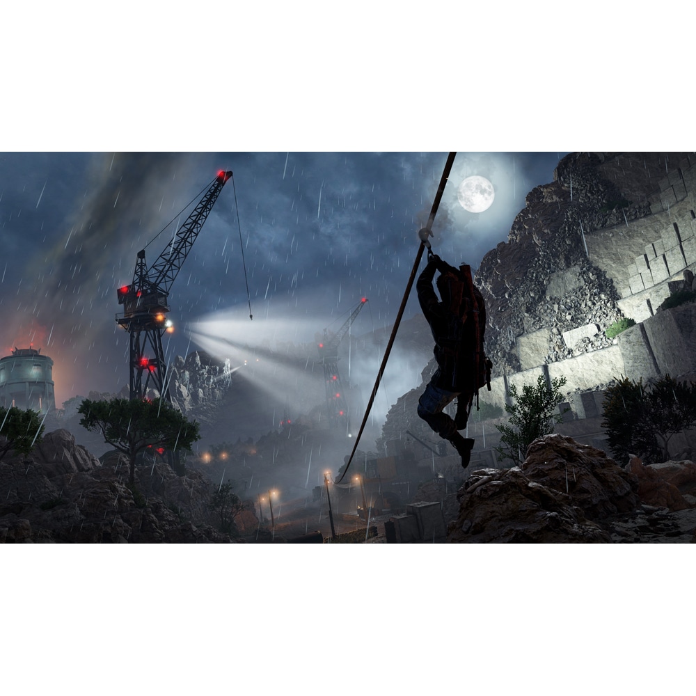 Sniper Elite: Resistance PS5
