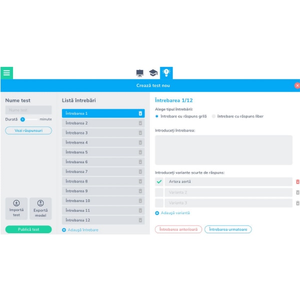 Licenta sKOOLvers Laboratorul Digital, 3 ani, multi PC