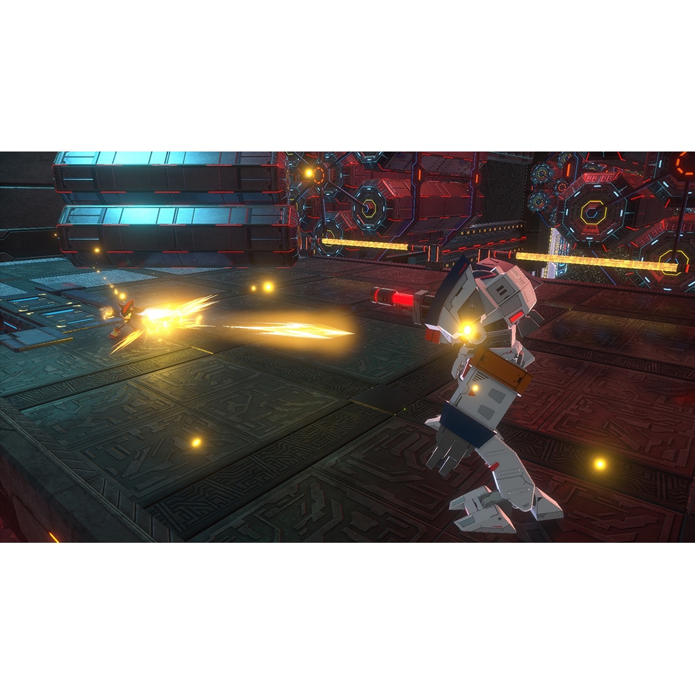 Sonic X Shadow Generations PS5