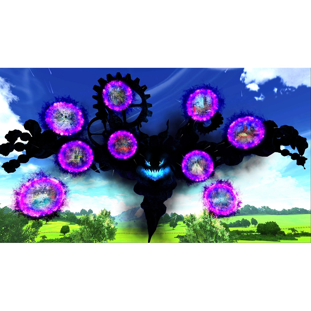 Sonic X Shadow Generations PS5
