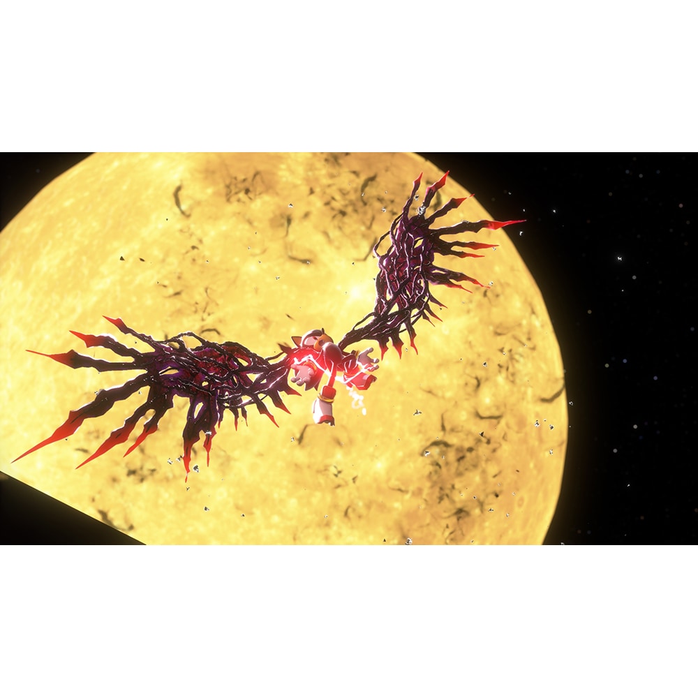 Sonic X Shadow Generations PS5
