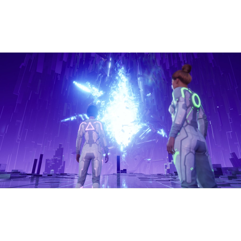Split Fiction PS5