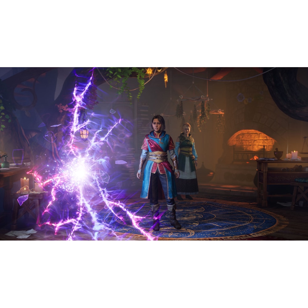 Split Fiction PS5