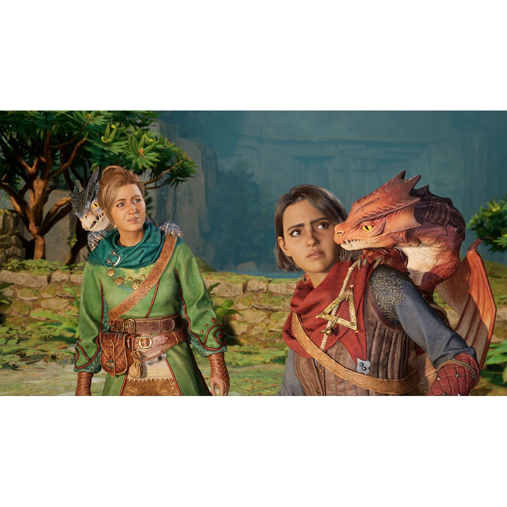 Split Fiction PS5