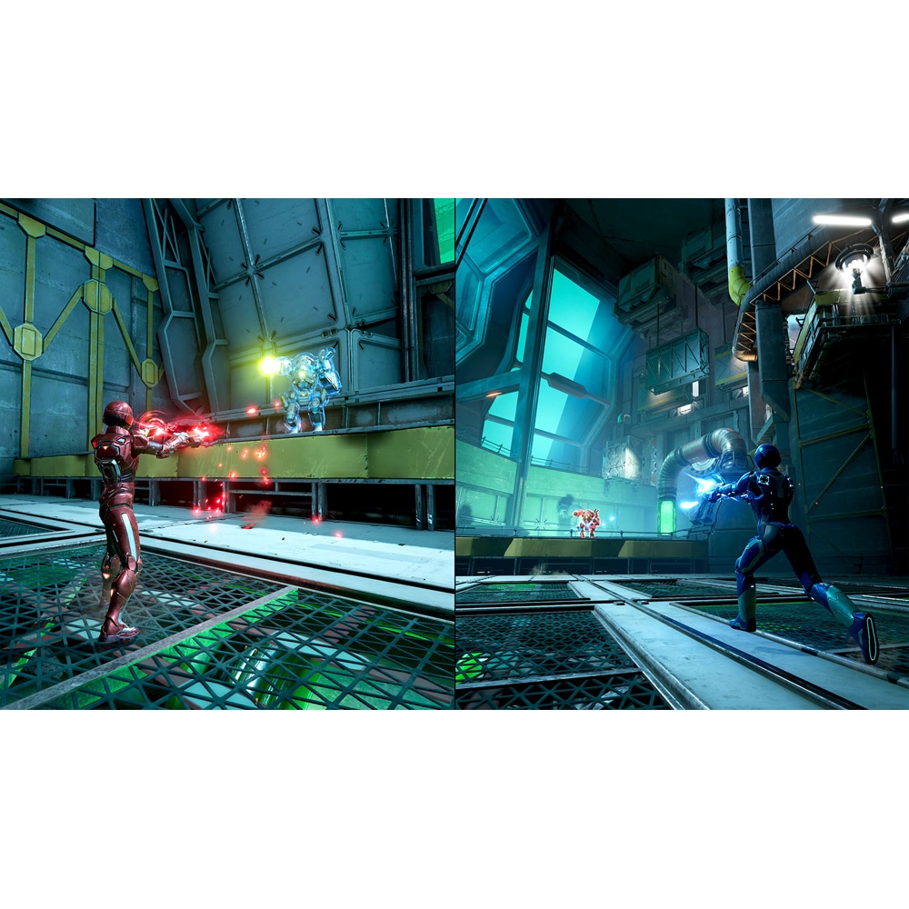 Split Fiction PS5