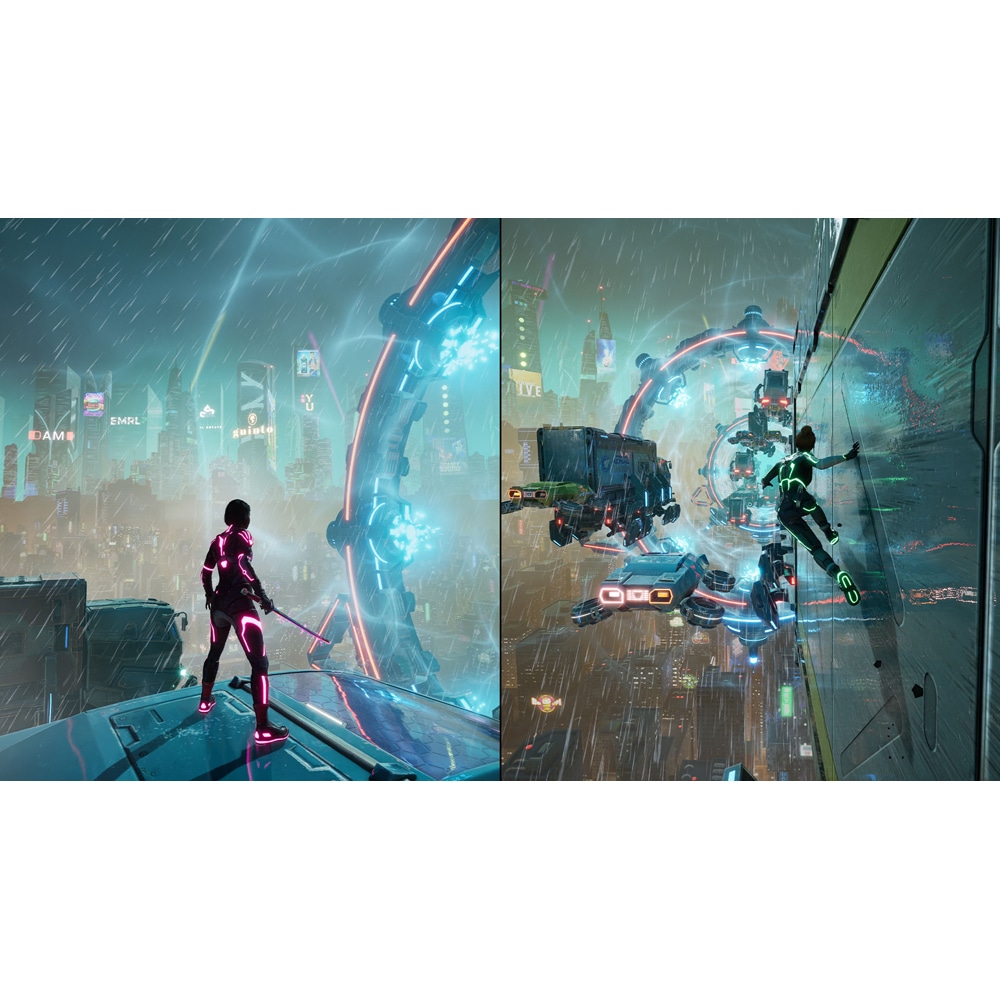 Split Fiction PS5