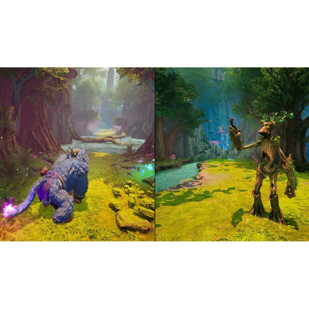 Split Fiction PS5