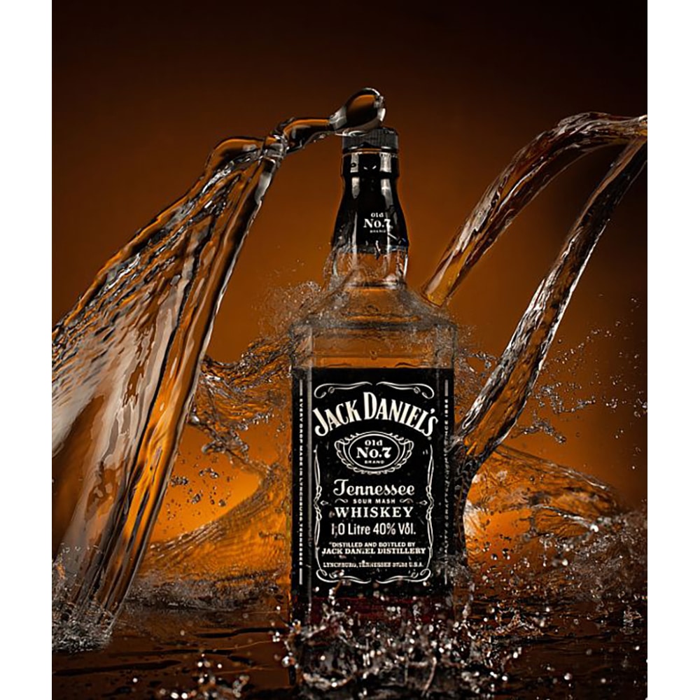 Whisky Jack Daniel's, 1.5L