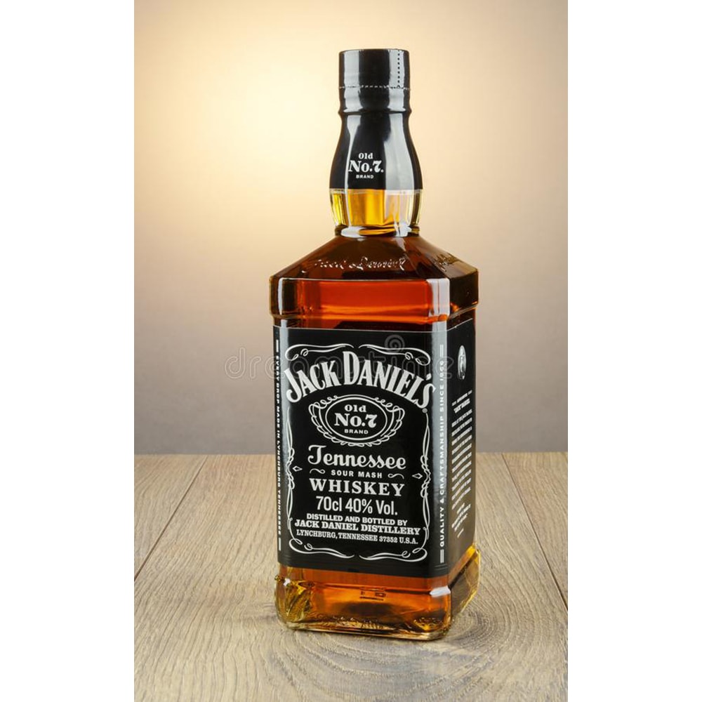 Whisky Jack Daniel's, 1.5L