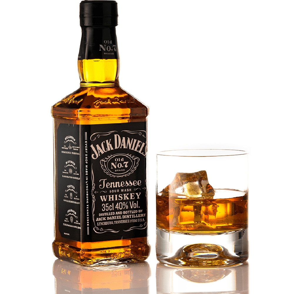 Whisky Jack Daniel's, 1.5L