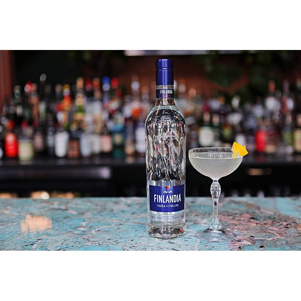Vodka Finlandia, 0.7L
