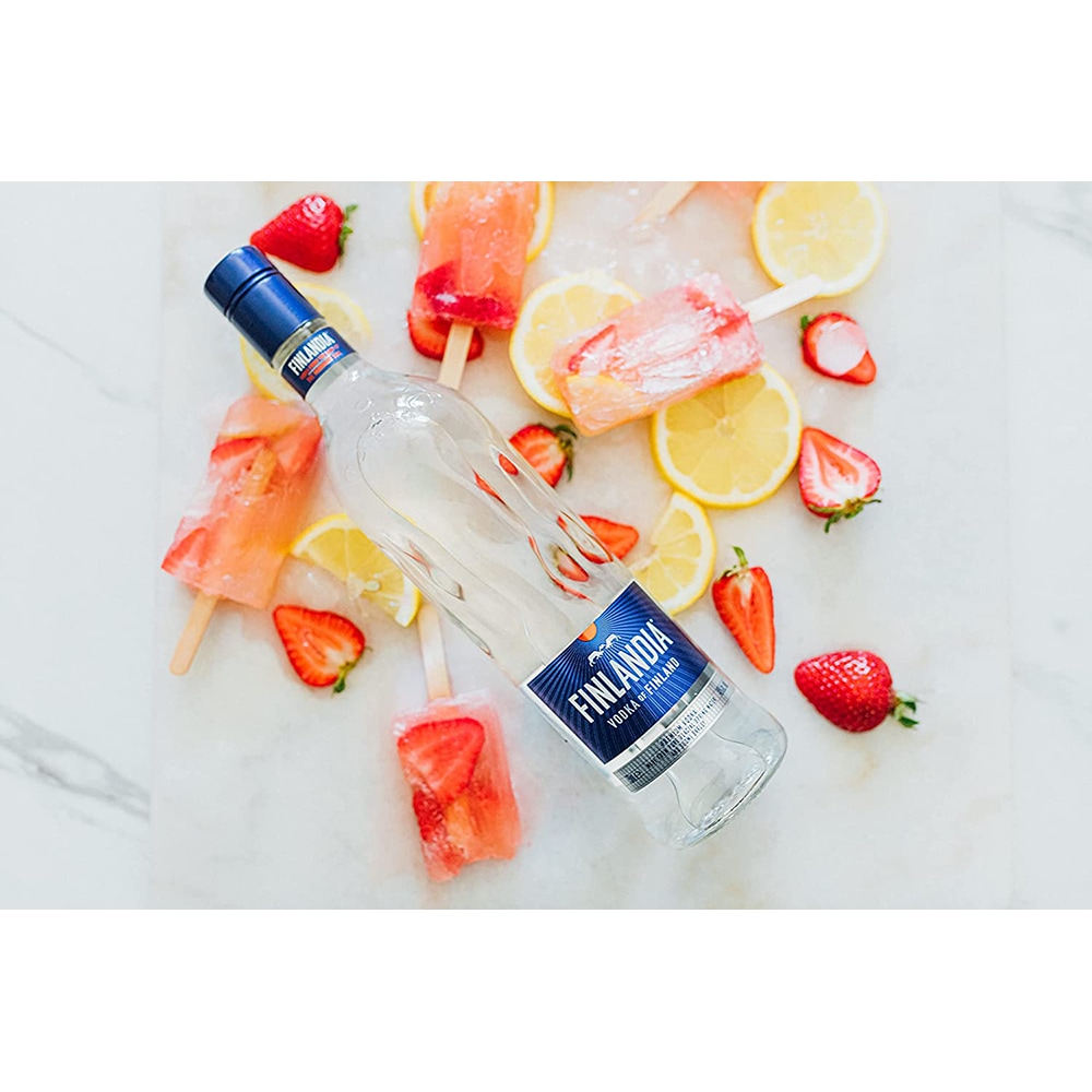 Vodka Finlandia, 0.7L