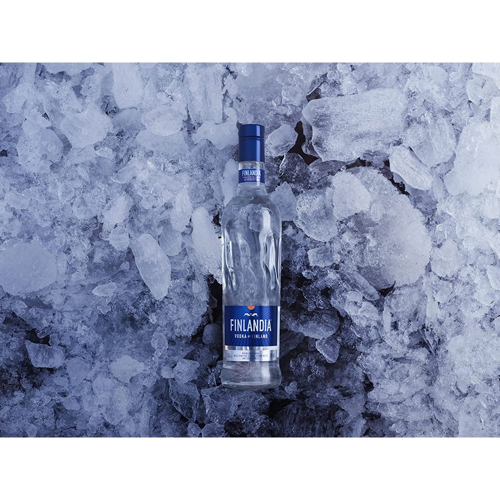 Vodka Finlandia, 0.7L