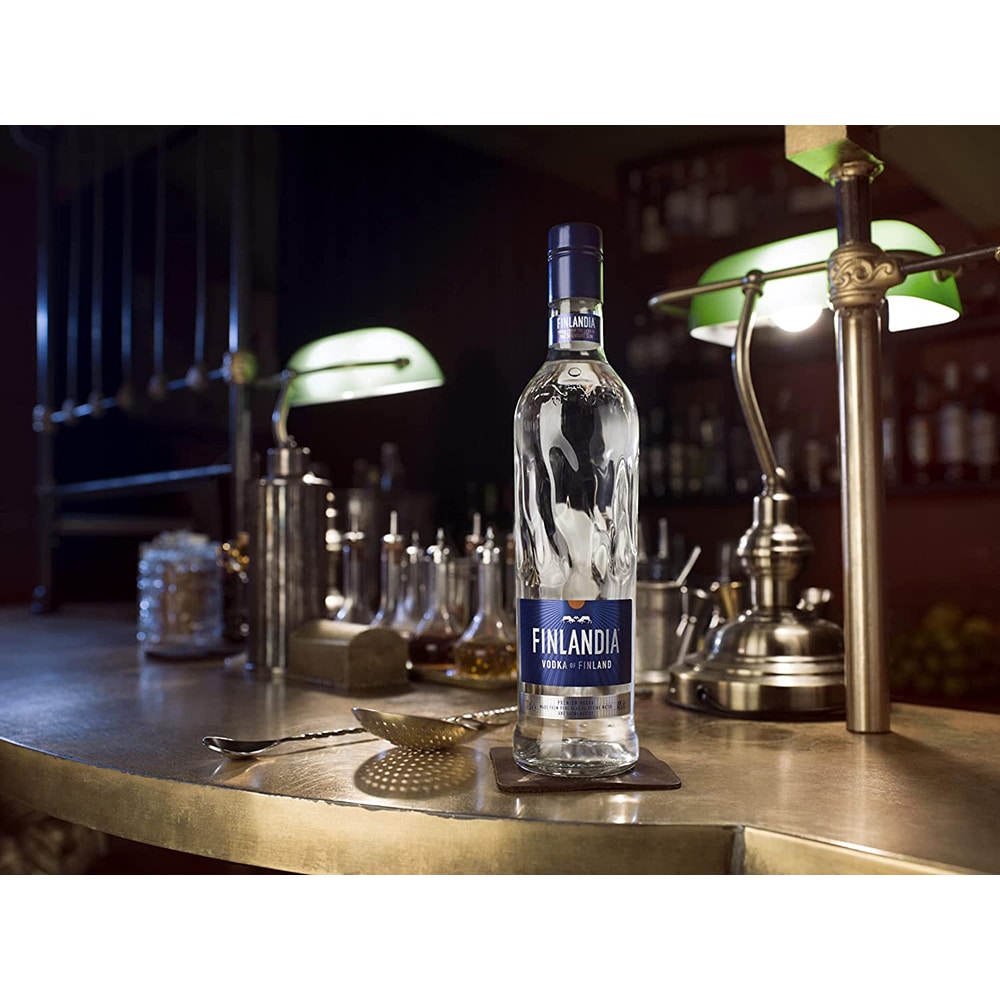 Vodka Finlandia, 0.7L