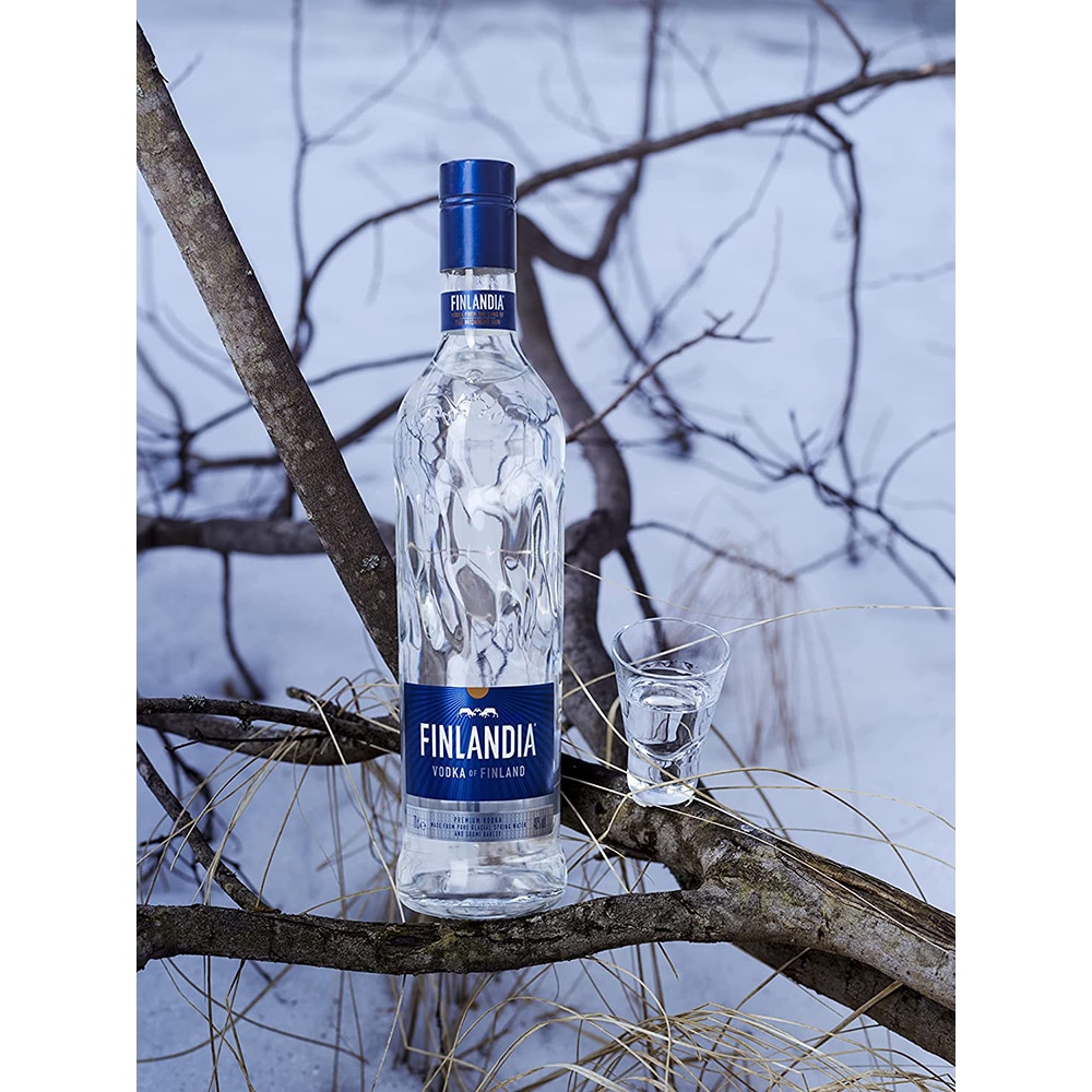 Vodka Finlandia, 0.7L