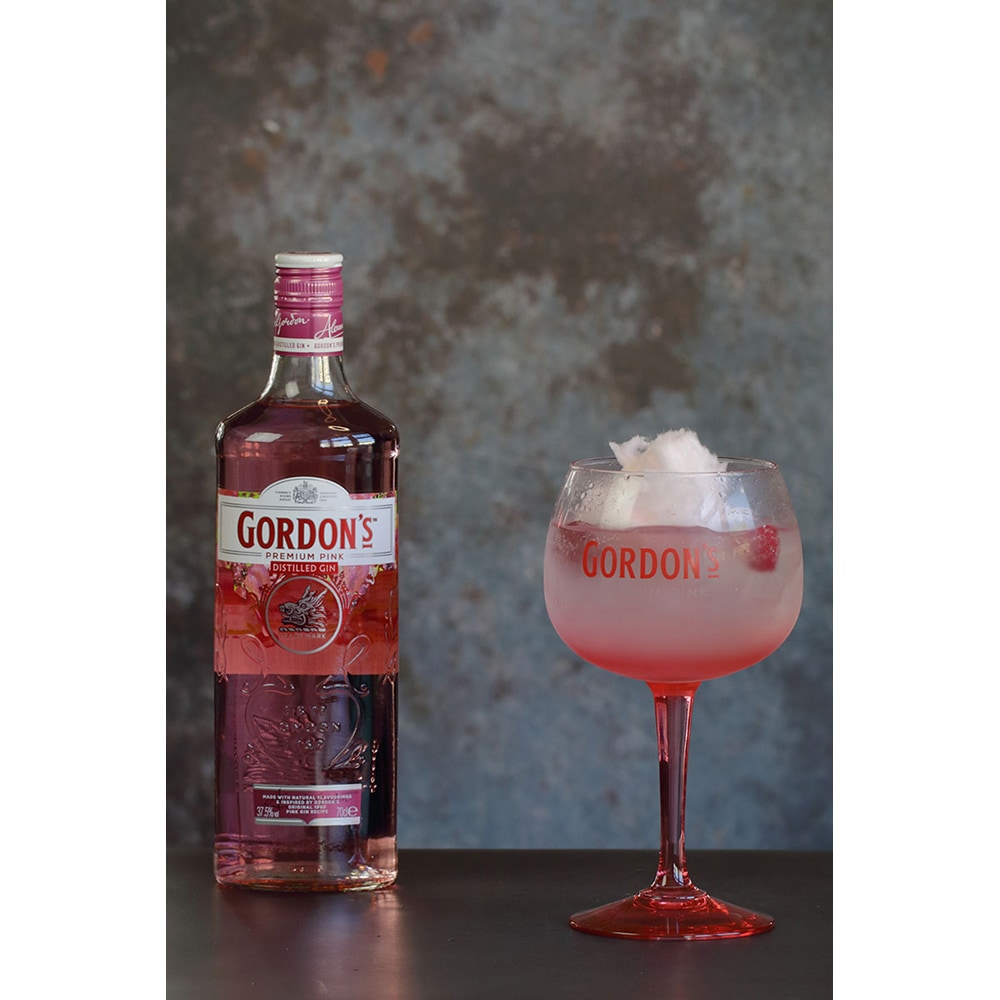 Gin Gordon's Pink, 0.7L