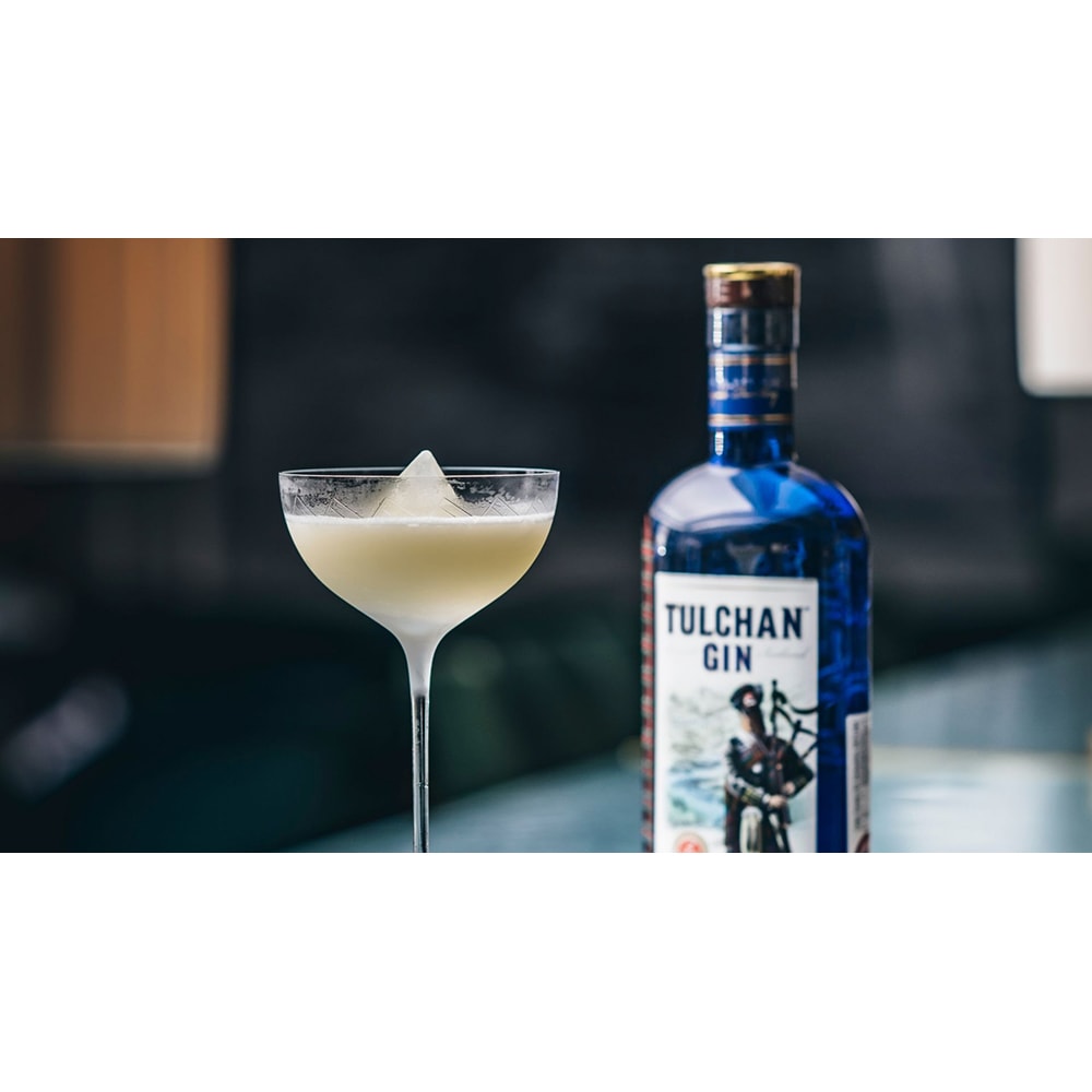 Gin Tulchan, 0.7L