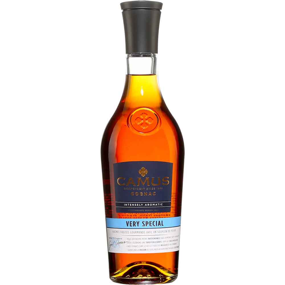 Cognac Camus VS, 0.7L