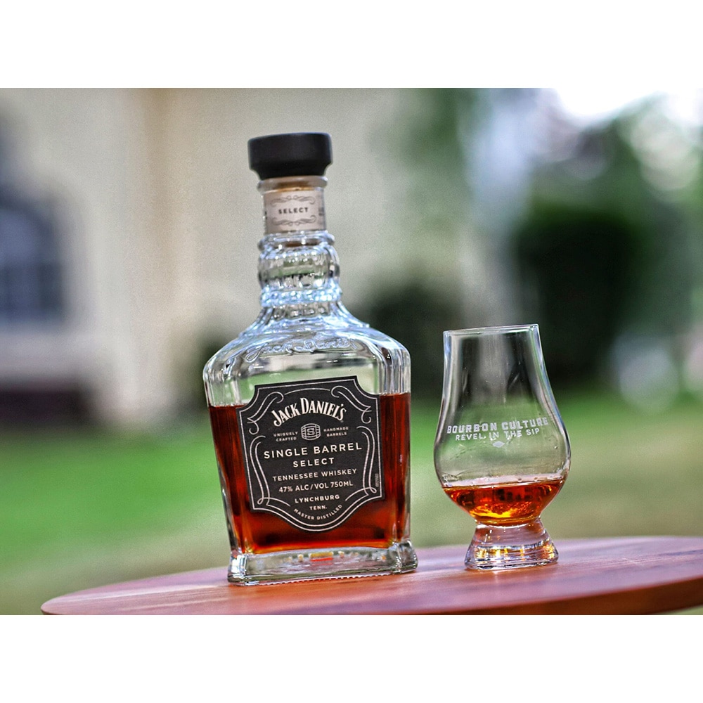 Whisky Jack Daniel's Single Barrel, 0.7L