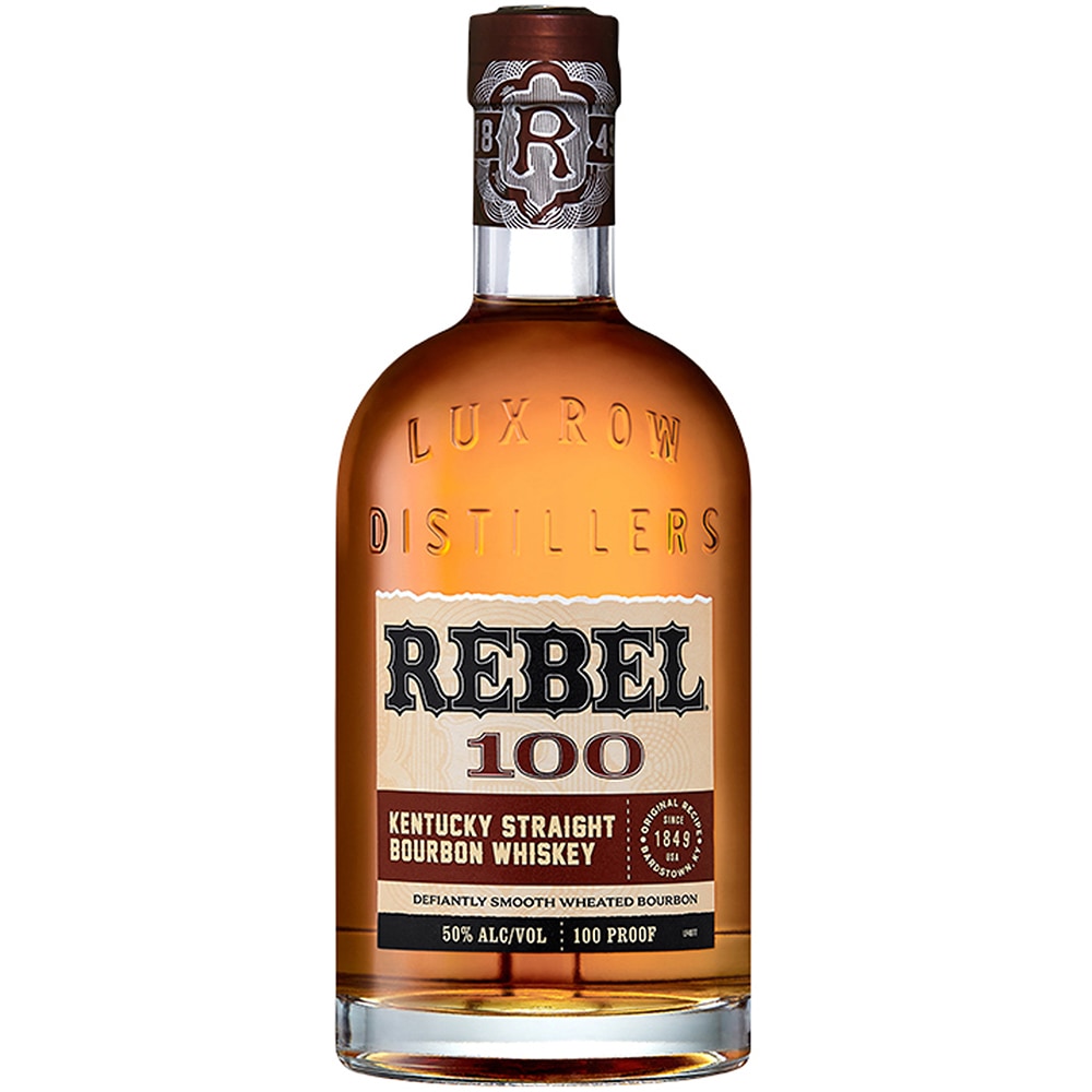 Whisky Rebel Kentucky Straight, 0.7L