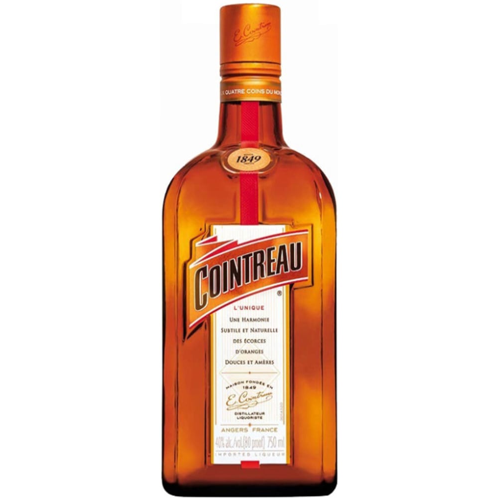 Lichior Cointreau, 0.7L 