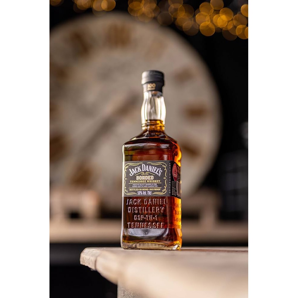 Whisky Jack Daniel's Bonded, 0.7L
