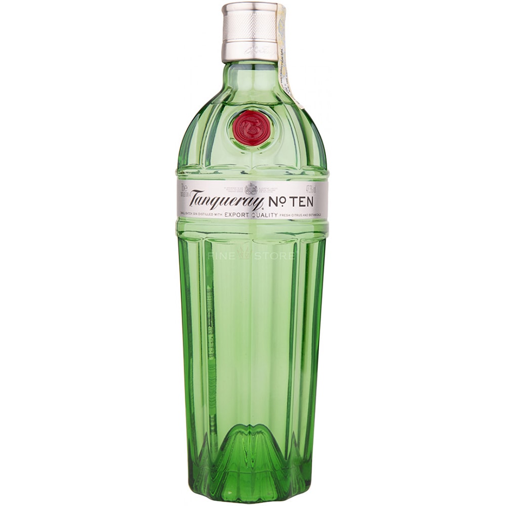 Gin Tanqueray Ten, 0.7L
