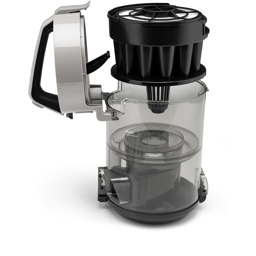 Aspirator fara sac GORENJE VCE01TABKG, 3.3l, 850W, 79dB, gri-negru