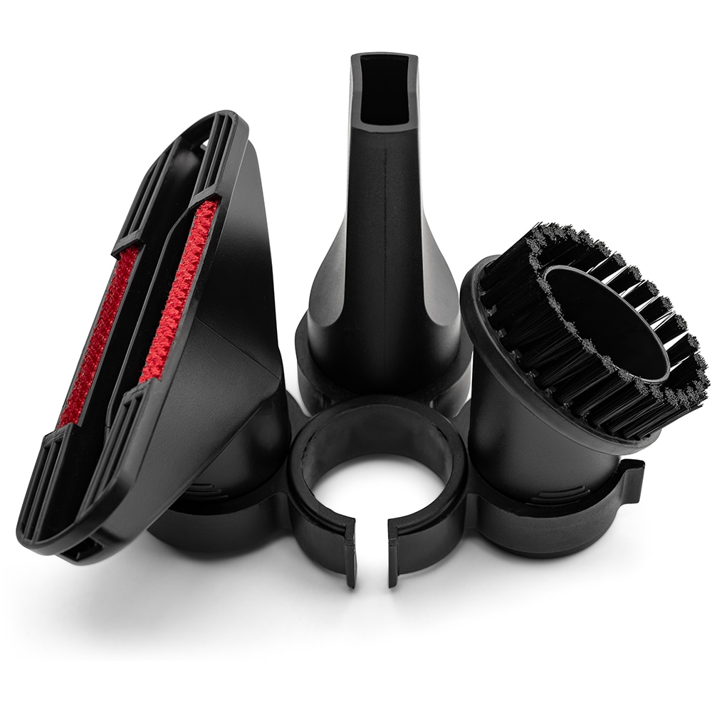 Aspirator fara sac GORENJE VCE01TABKG, 3.3l, 850W, 79dB, gri-negru