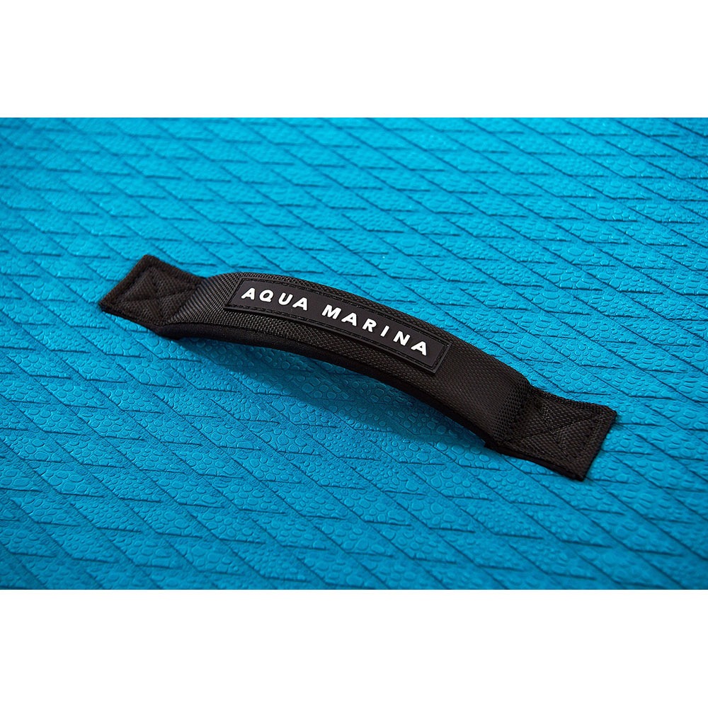 Placa SUP AQUAMARINA Vibrant Kids Series, 244 cm, albastru