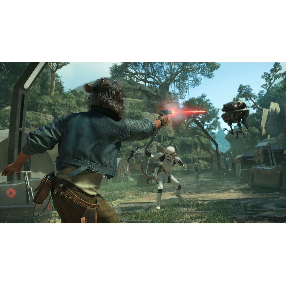 Star Wars Outlaws Gold Edition PS5