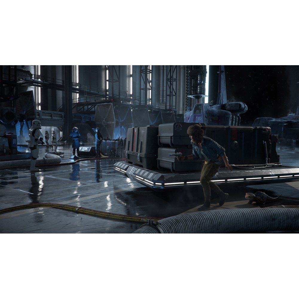 Star Wars Outlaws Gold Edition PS5