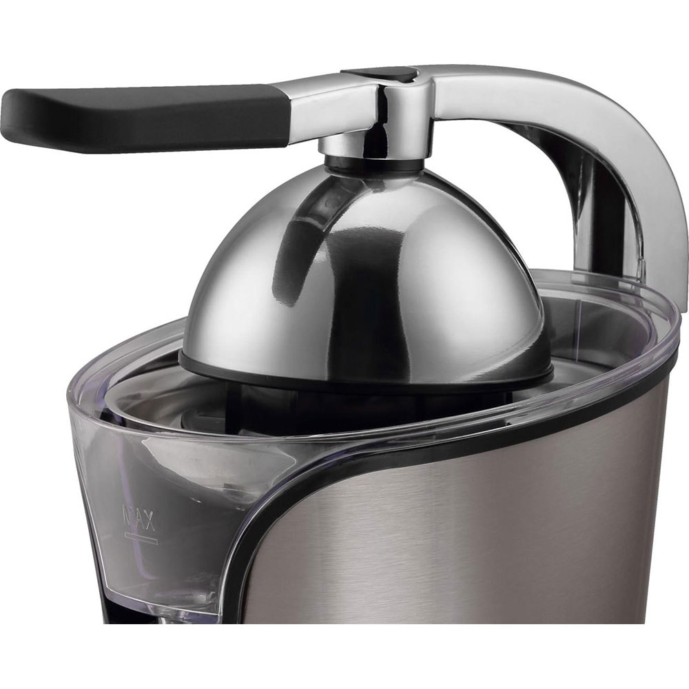 Storcator citrice GORENJE CJ100HE, 100W, argintiu-negru