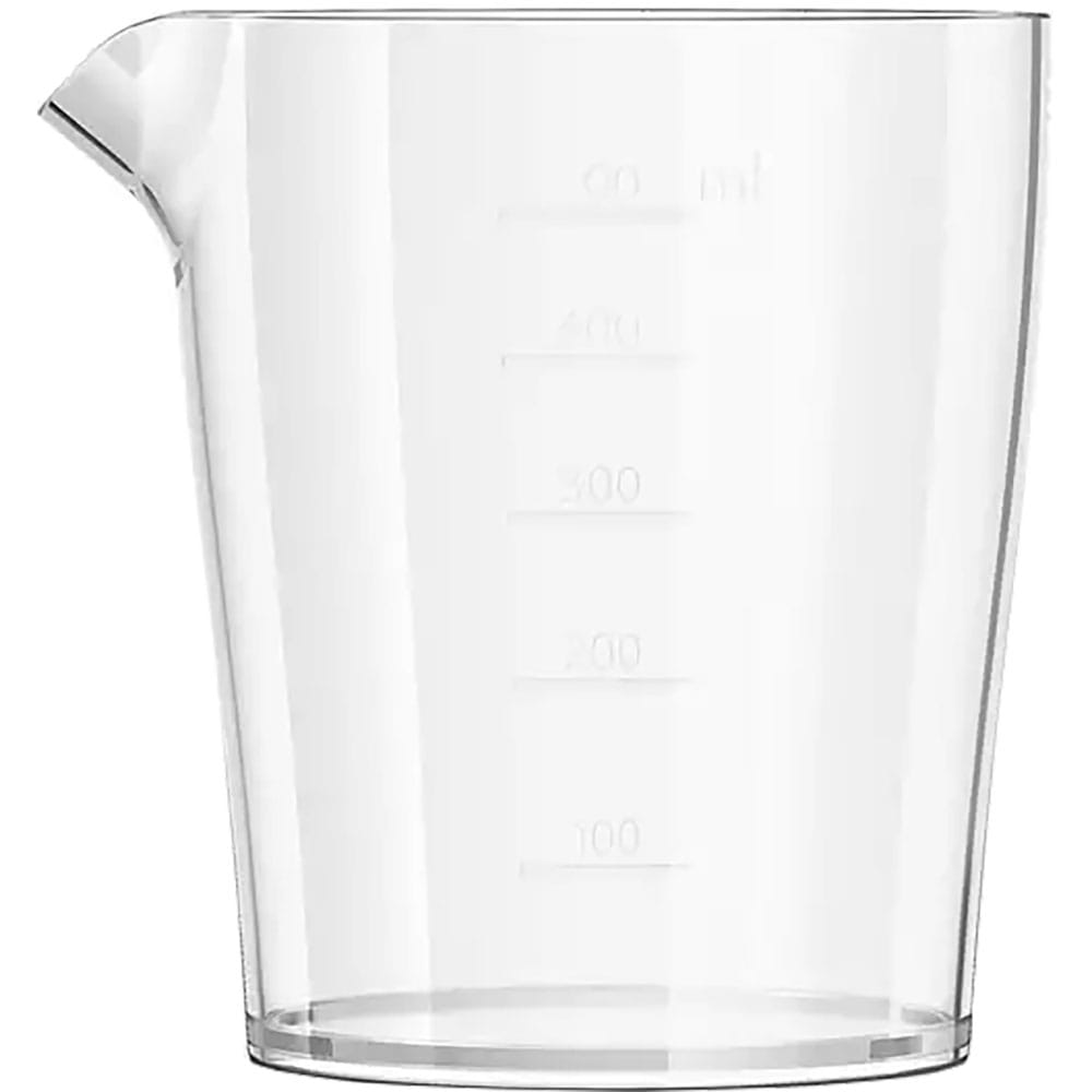 Storcator fructe si legume PHILIPS Viva Collection HR1832/00, 0.5l, 400W, 1 treapta viteza, negru-argintiu