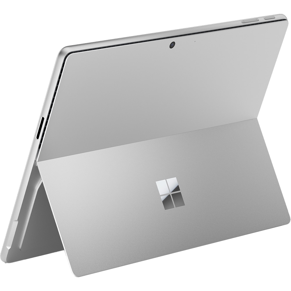 Laptop MICROSOFT Surface Pro 11, Snapdragon X Elite-Qualcomm X1E-80-100 pana la 4GHz, 13" Touch, 16GB, SSD 512GB, Qualcomm Adreno, Windows 11 Home, plumium