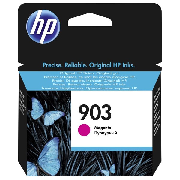 Cartus original HP 903 (T6L91AE), magenta