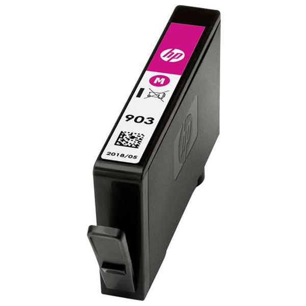 Cartus original HP 903 (T6L91AE), magenta