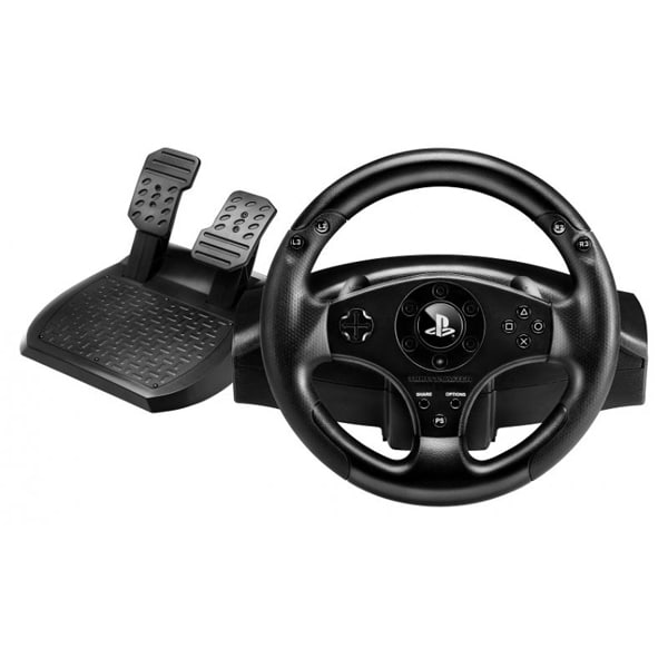 guard cage escort Volan gaming THRUSTMASTER T80 (PS3/PS4)