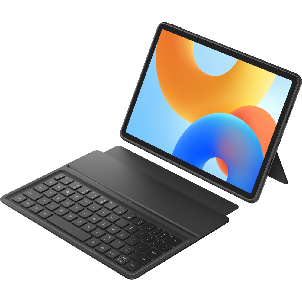 Tableta HUAWEI MatePad 11.5" PaperMatte Edition, 256GB, 8GB RAM, Wi-Fi, Space Gray + Smart Magnetic Keyboard