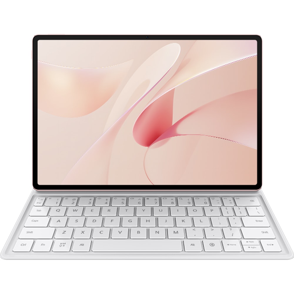 Tableta HUAWEI MatePad 12 X PaperMatte Edition, 12", 256GB, 12GB RAM, Wi-Fi, Pink + Smart Magnetic Keyboard