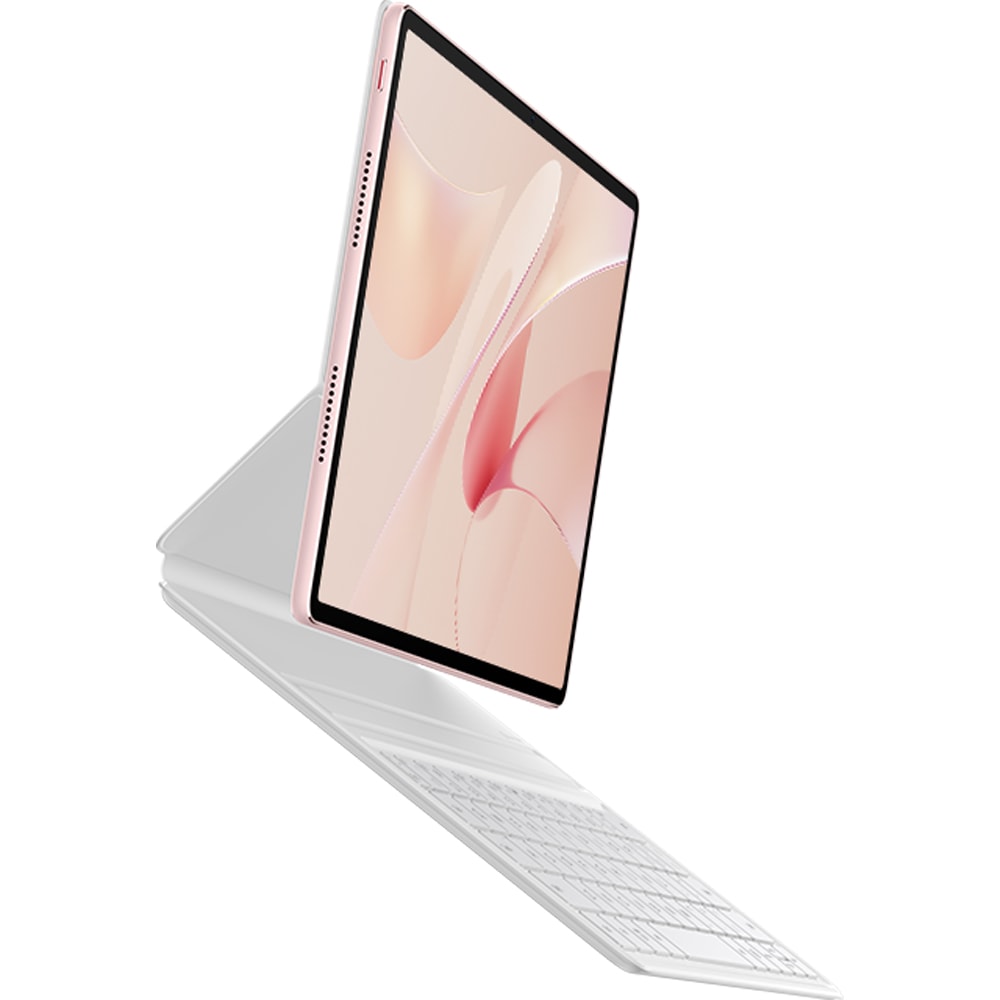 Tableta HUAWEI MatePad 12 X PaperMatte Edition, 12", 256GB, 12GB RAM, Wi-Fi, Pink + Smart Magnetic Keyboard