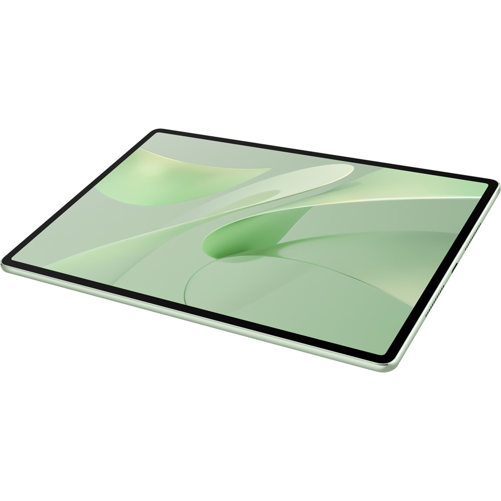 Tableta HUAWEI MatePad 12 X PaperMatte Edition, 12", 256GB, 12GB RAM, Wi-Fi, Green + Smart Magnetic Keyboard