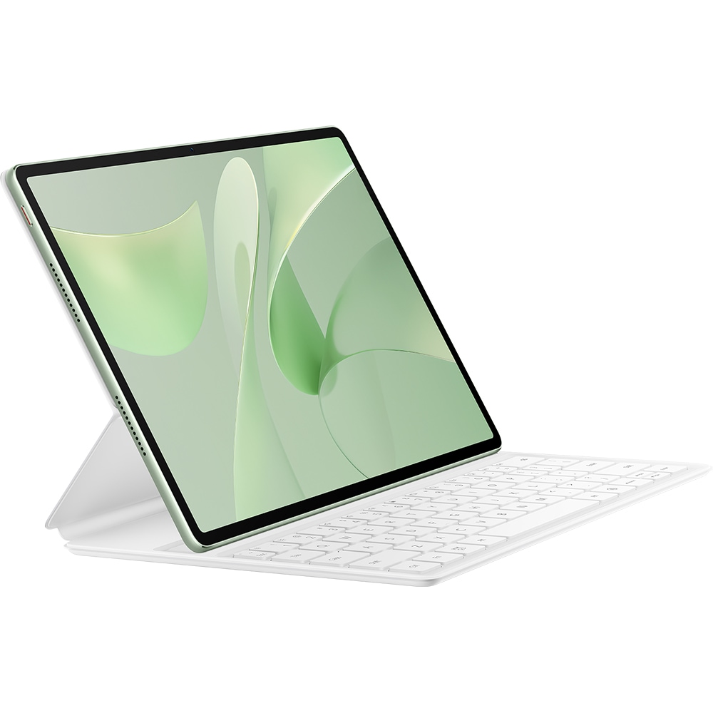Tableta HUAWEI MatePad 12 X PaperMatte Edition, 12", 256GB, 12GB RAM, Wi-Fi, Green + Smart Magnetic Keyboard