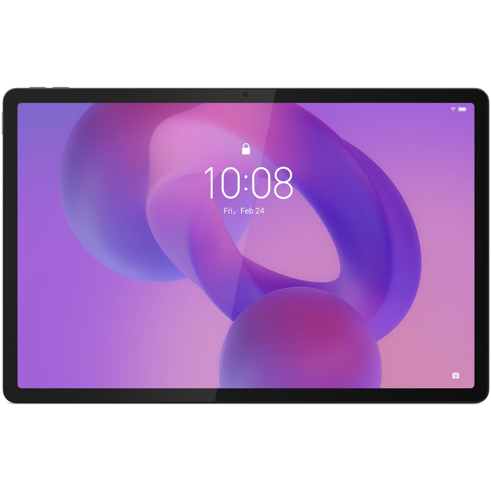 Tableta LENOVO Idea Tab Pro, 12.7", 8GB RAM, 128GB, Wi-Fi, Luna Grey + Lenovo Tab Pen Plus