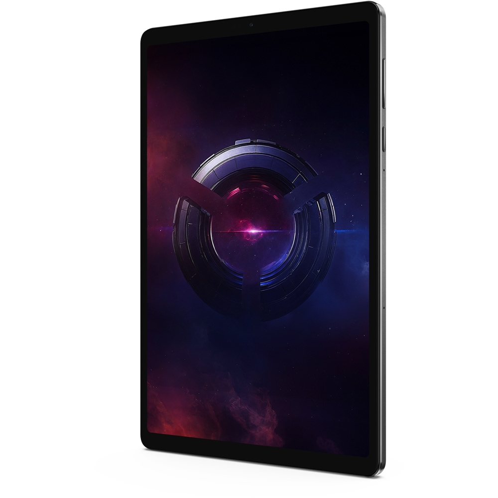 Tableta LENOVO Legion Tab Gen 3, 8.8", 12GB RAM, 256GB, Wi-Fi, Eclipse Black + Folio Case + Glass Film