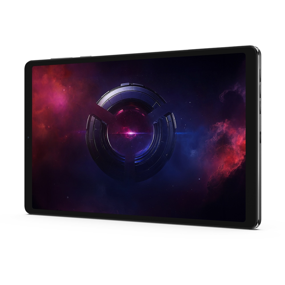 Tableta LENOVO Legion Tab Gen 3, 8.8", 12GB RAM, 256GB, Wi-Fi, Eclipse Black + Folio Case + Glass Film