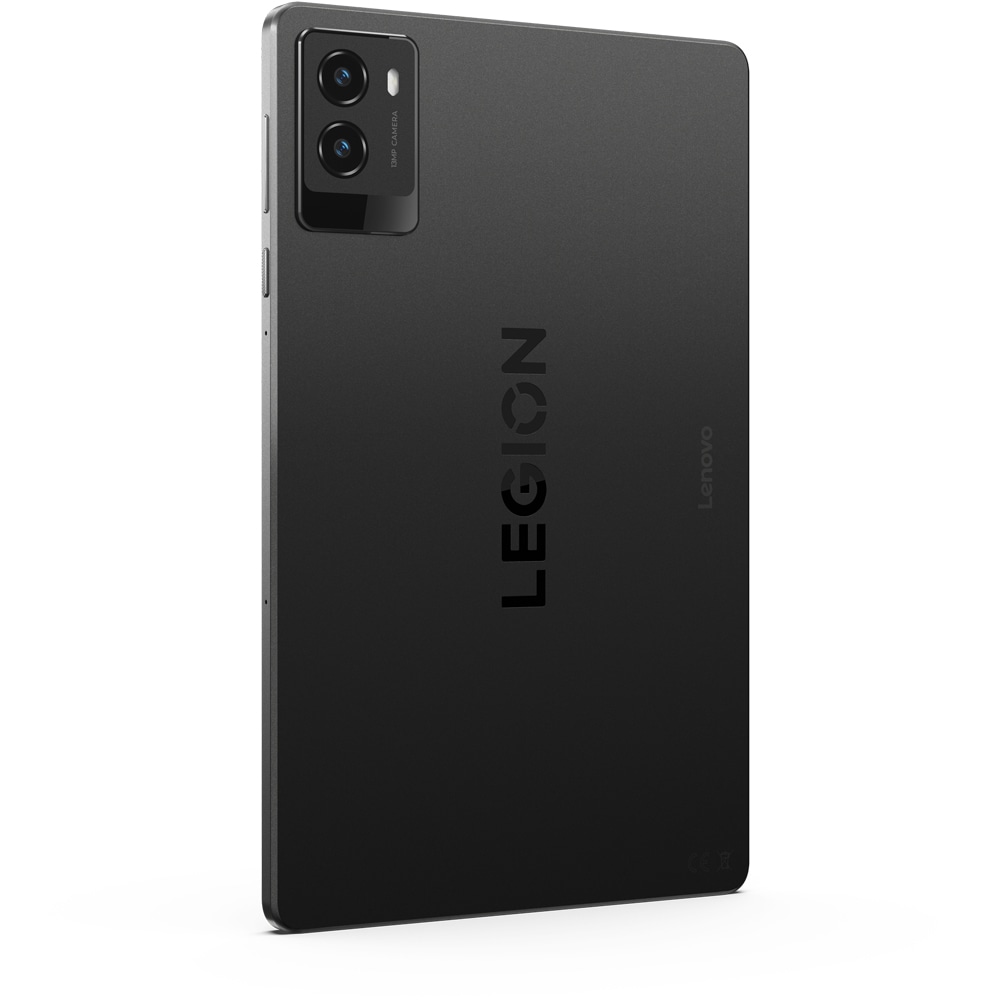 Tableta LENOVO Legion Tab Gen 3, 8.8", 12GB RAM, 256GB, Wi-Fi, Eclipse Black + Folio Case + Glass Film